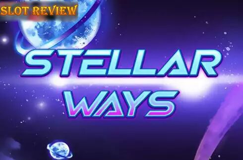 Stellar Ways icon